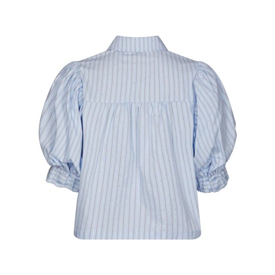 Neo Noir Blouse korte mouw 168625 etta - Image 2