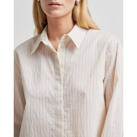 Second Female Blouse lange mouw 60629 flynn - Image 3