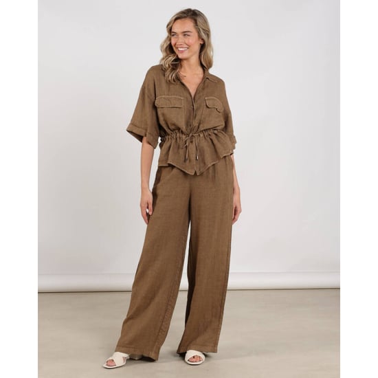Nukus Elma blouse - Image 4