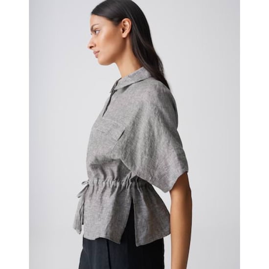 Opus Blouse lange mouw 10574913218444 - Image 4