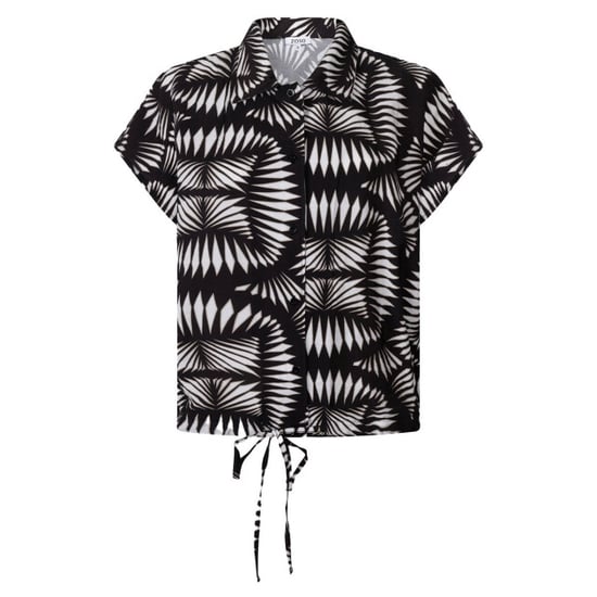 Zoso Blouse korte mouw 263melanie - Image 1