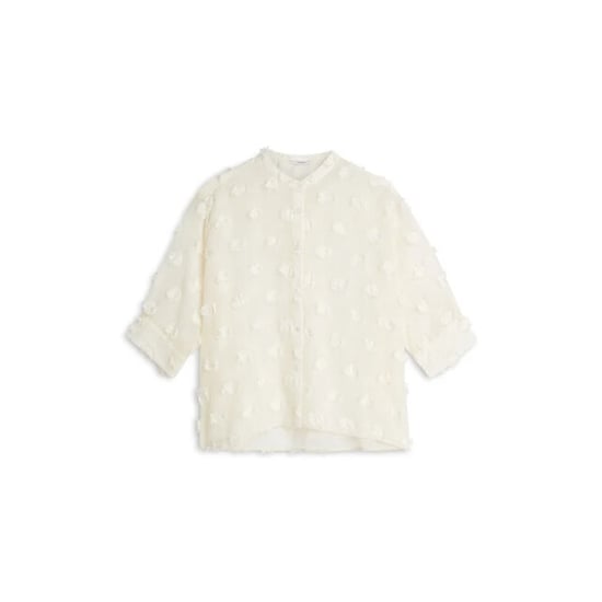 Summum 2s3410-12413 122 blouse 3d new ivory - Image 3