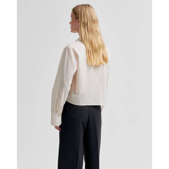 Second Female Blouse lange mouw 60629 flynn - Image 4