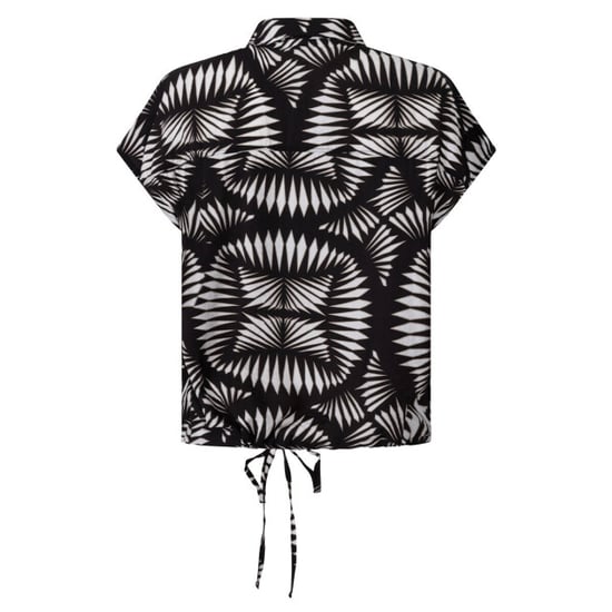 Zoso Blouse korte mouw 263melanie - Image 2