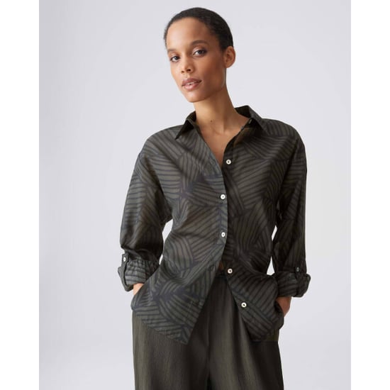 Opus Blouse lange mouw 10575214256106 - Image 4