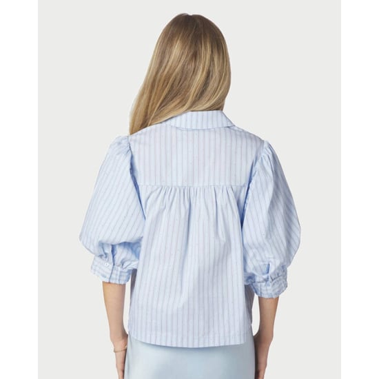 Neo Noir Blouse korte mouw 168625 etta - Image 4