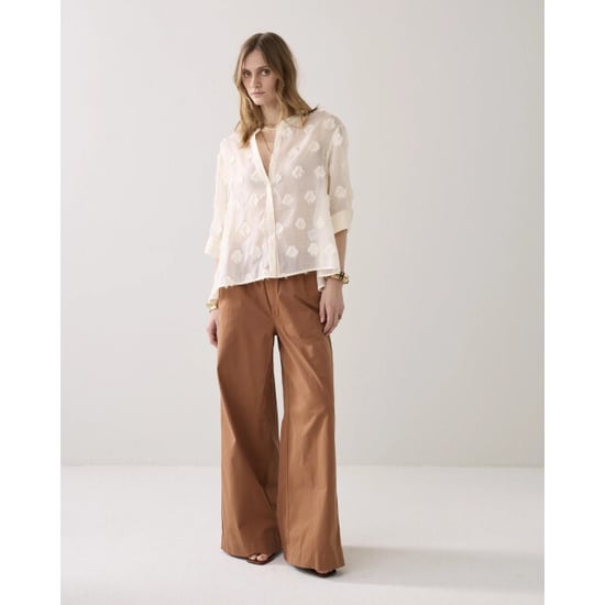 Summum 2s3410-12413 122 blouse 3d new ivory - Image 4