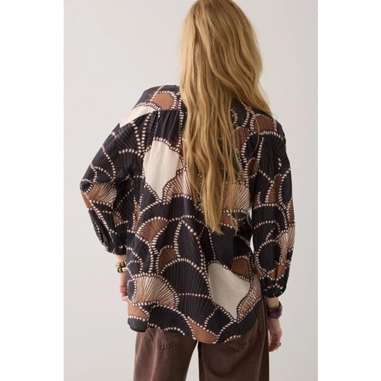 Summum Blouse lange mouw 2s3458-12386 - Image 3