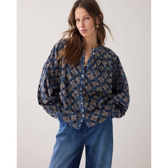 Summum Blouse lange mouw 2s2925-12417 - Image 3