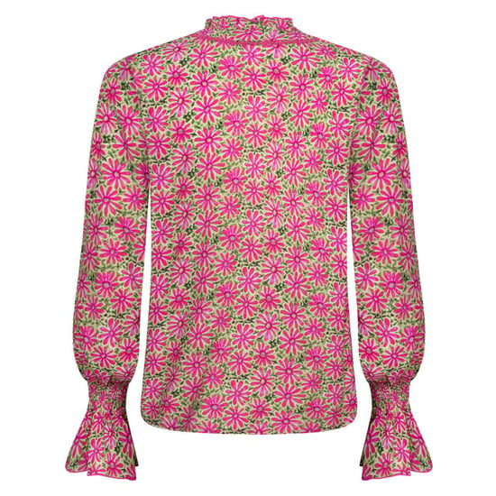 Ydence Blouse lange mouw ss2691 francesca - Image 3