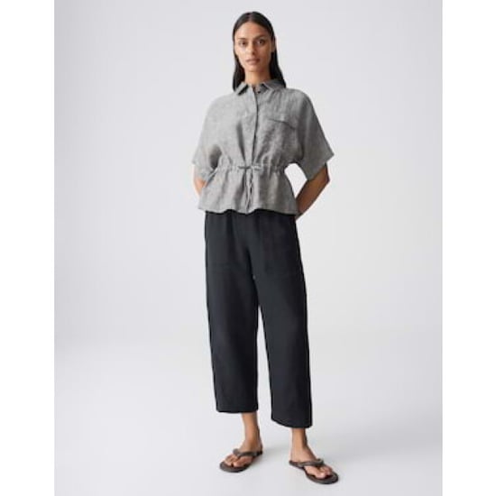 Opus Blouse lange mouw 10574913218444 - Image 6
