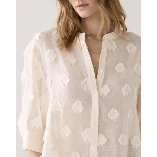 Summum 2s3410-12413 122 blouse 3d new ivory - Image 5