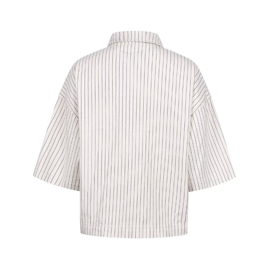 Nukus Blouse korte mouw nks02170 tamar - Image 4