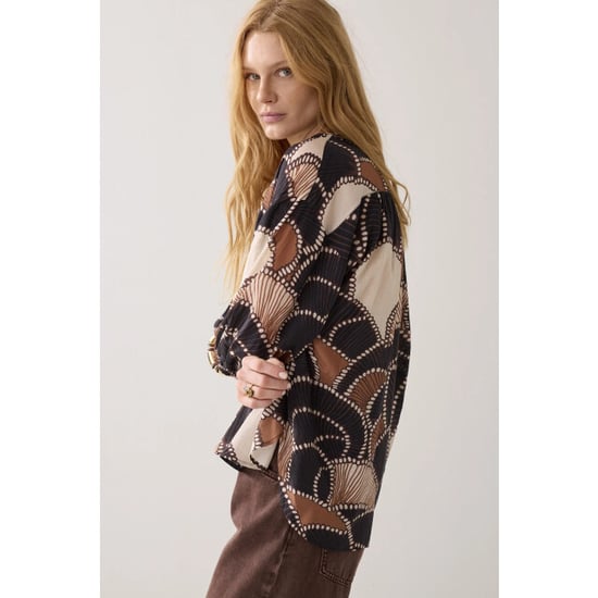 Summum Blouse lange mouw 2s3458-12386 - Image 4