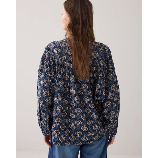 Summum Blouse lange mouw 2s2925-12417 - Image 4