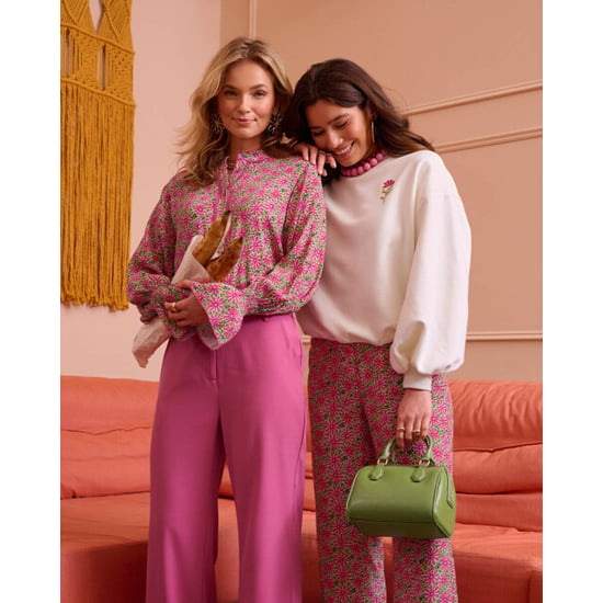 Ydence Blouse lange mouw ss2691 francesca - Image 4