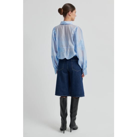 Second Female blouse lm vira blouse windsurfer - Image 6