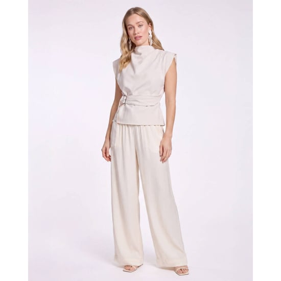Freebird Broek poppy - Image 2