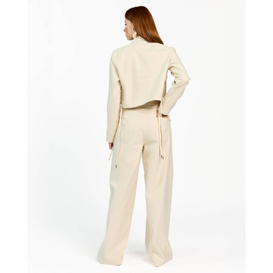 Aaiko Broek nore lacing co 54 - Image 4