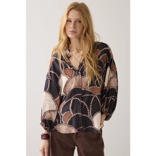Summum Blouse lange mouw 2s3458-12386 - Image 6