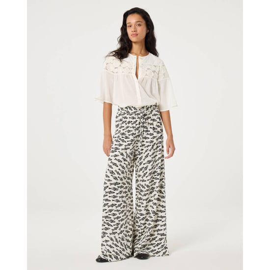 Fabienne Chapot Broek clttrs30 palapa - Image 3