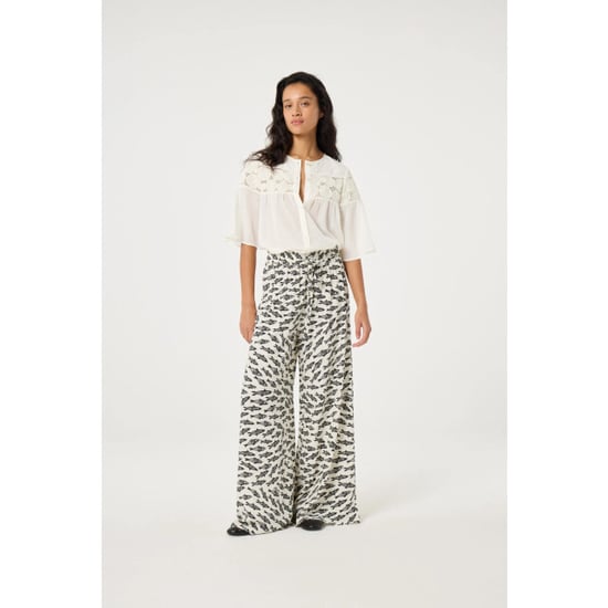 Fabienne Chapot Broek clttrs30 palapa - Image 5