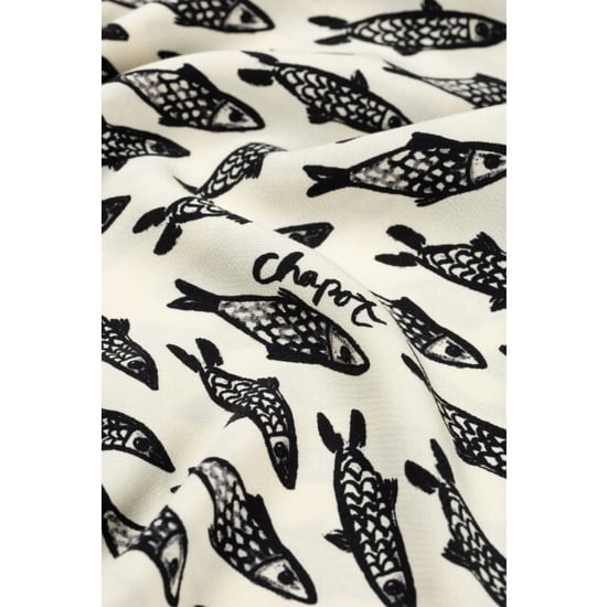 Fabienne Chapot Broek clttrs30 palapa - Image 6