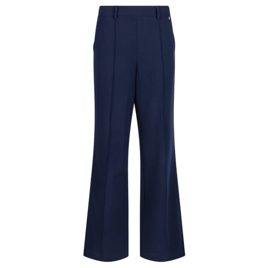 Nukus Jill pants navy - Image 1
