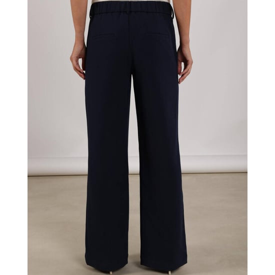 Nukus Jill pants navy - Image 3