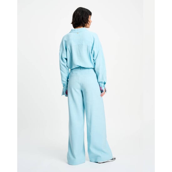 Pom Amsterdam Broek sp9516 - Image 3
