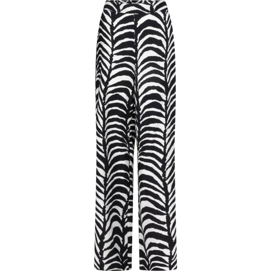Tramontana Trousers print blacks - Image 3