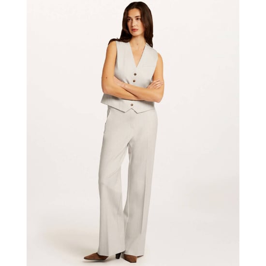 Beaumont Pantalon bc55172261 hope - Image 3