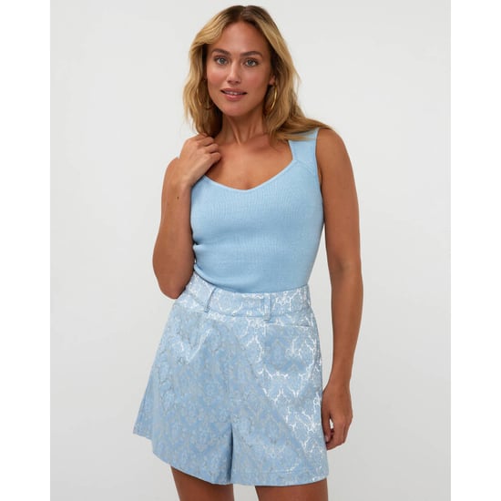 Amaya Amsterdam Bermuda/short 262-16 alexis - Image 2