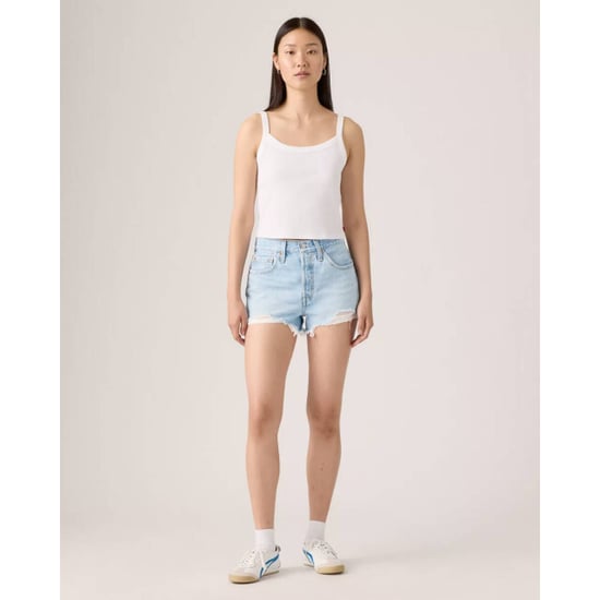 Levi's Bermuda/short 56327 - Image 2