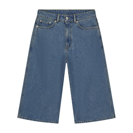 Olaf Bermuda/short w250401 denim - Image 1