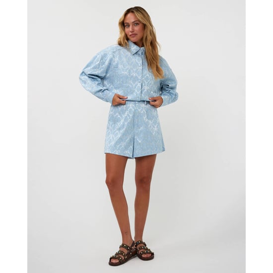 Amaya Amsterdam Bermuda/short 262-16 alexis - Image 4