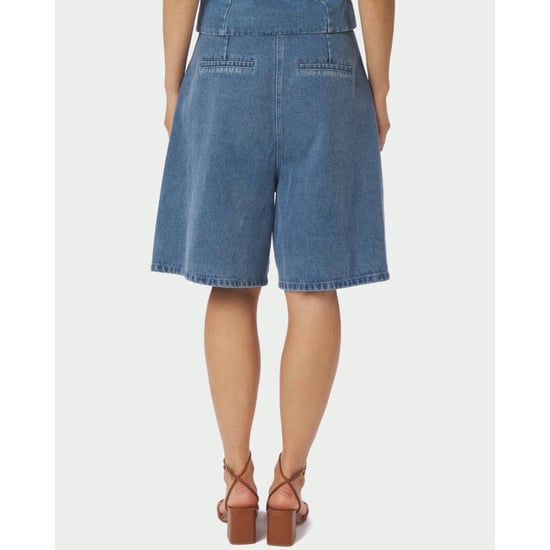Neo Noir rosel shorts 168984 140 blue - Image 3