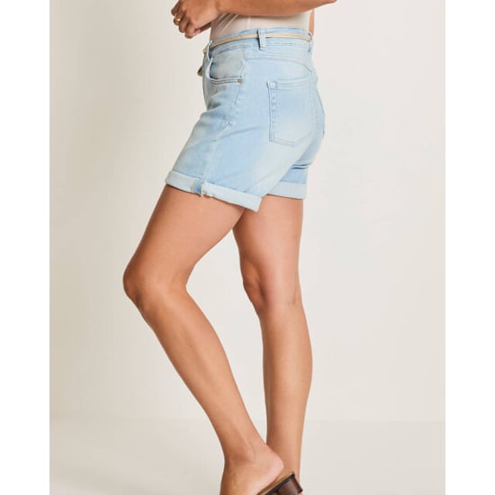 Para Mi Bermuda/short ss262.266218-d05 - Image 3