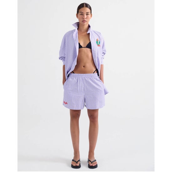 Stieglitz Bermuda/short s2601012 mauro - Image 3