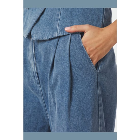 Neo Noir rosel shorts 168984 140 blue - Image 5