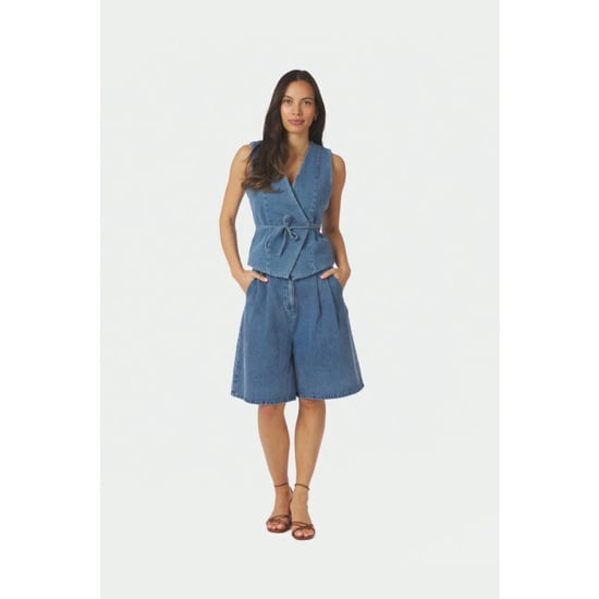 Neo Noir rosel shorts 168984 140 blue - Image 6
