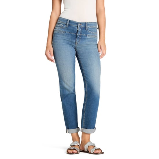Cambio Jeans 9128 0072-55 pear - Image 3