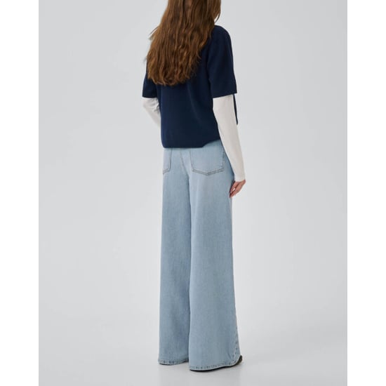 My Essential Wardrobe Jeans 10705478 mwjessie - Image 3