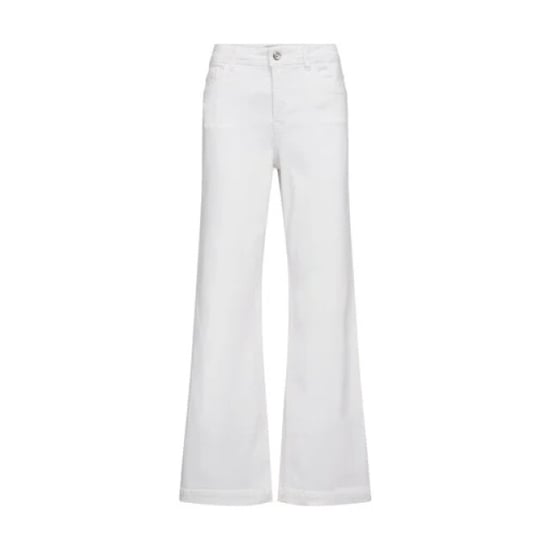 Mos Mosh 178600 109 mosmosh mmdara deluxe jeans bright white - Image 4