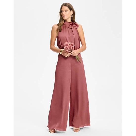 Swing Jumpsuit 3ah01600 - Image 2