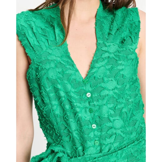 Pom Amsterdam Jumpsuit sp9556 - Image 3