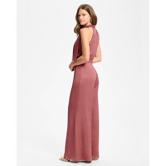 Swing Jumpsuit 3ah01600 - Image 3