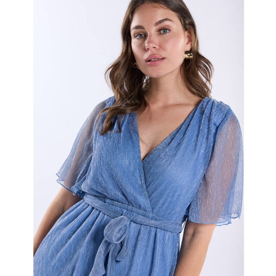 Freebird Jurk dalena ss f-jer-p - Image 2