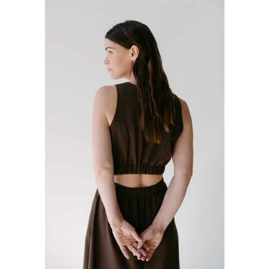 Aimee The Label Jurk melinahs dress - Image 3