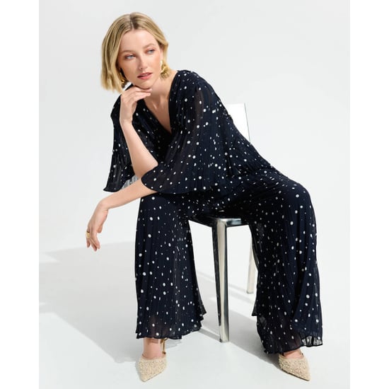 Joseph Ribkoff Jumpsuit 261756 - Image 4